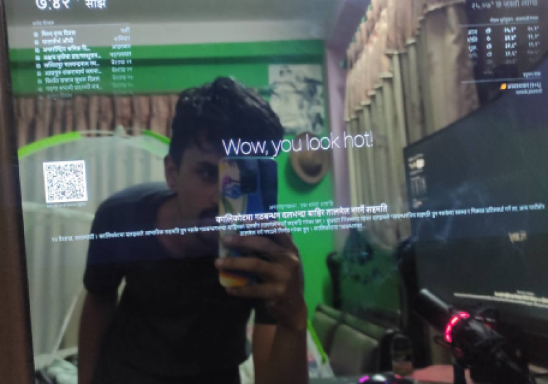 HTML5 Bootstrap Template by prabesh.com